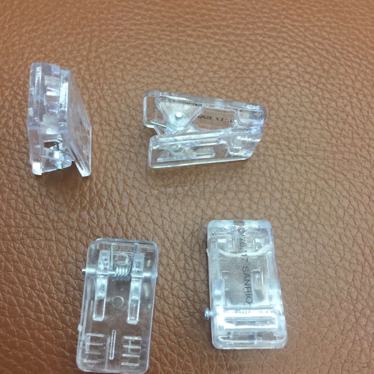 卡通夹子配套夹产品图