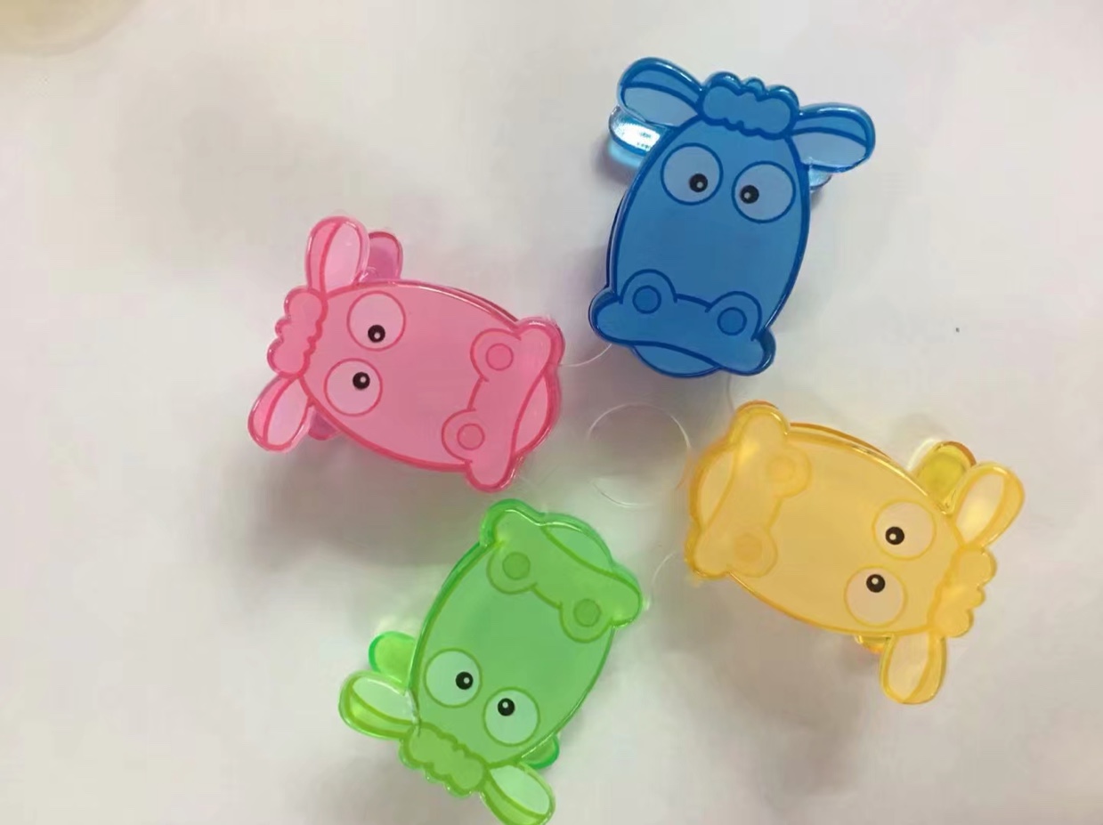 小绵羊卡通夹子详情图6