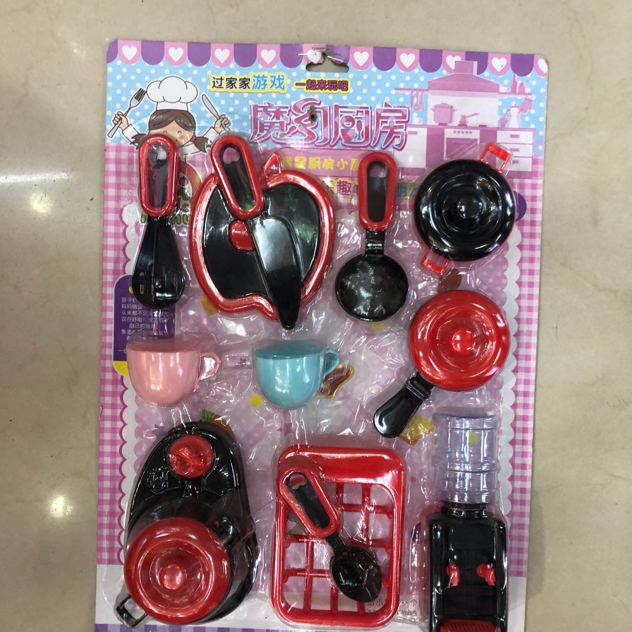 Children's toys 808-7 thumbnail