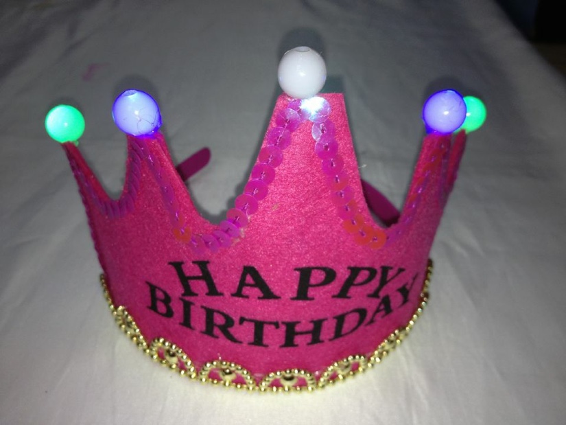 布皇冠，产品图