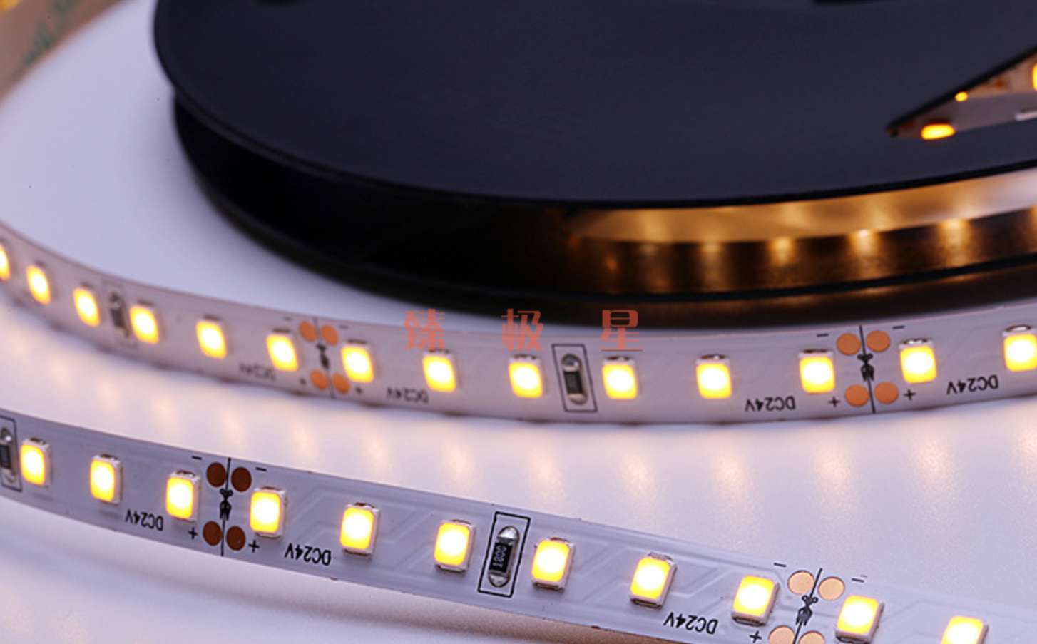 软灯带/软灯条/12V细节图