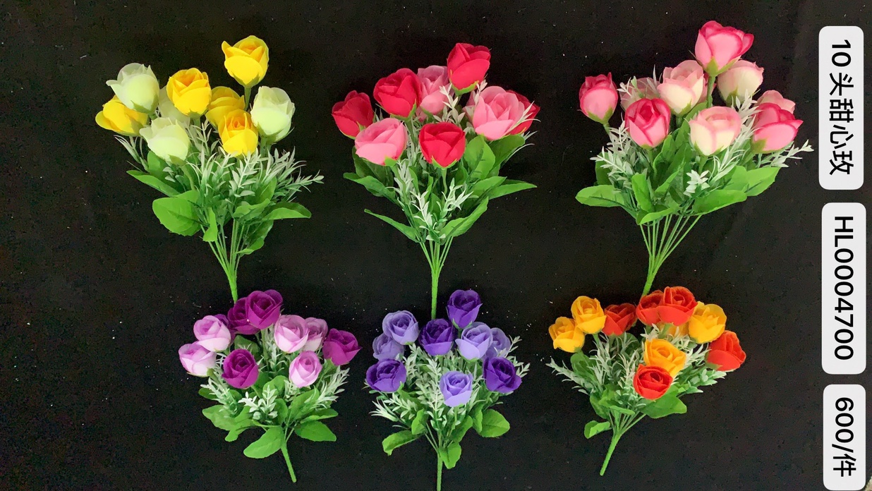 10 Sweet roses thumbnail
