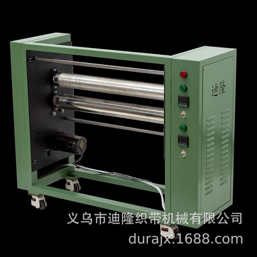 Dilong Technology Intelligent Webbing Machinery