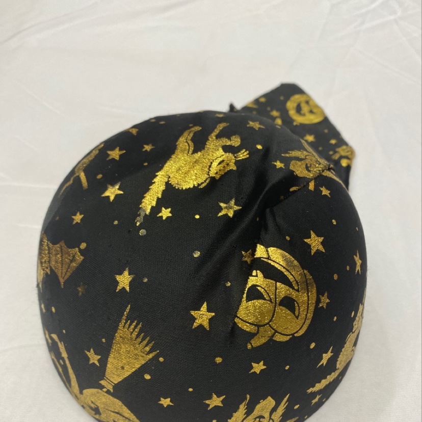 قبعة القراصنة Specification image