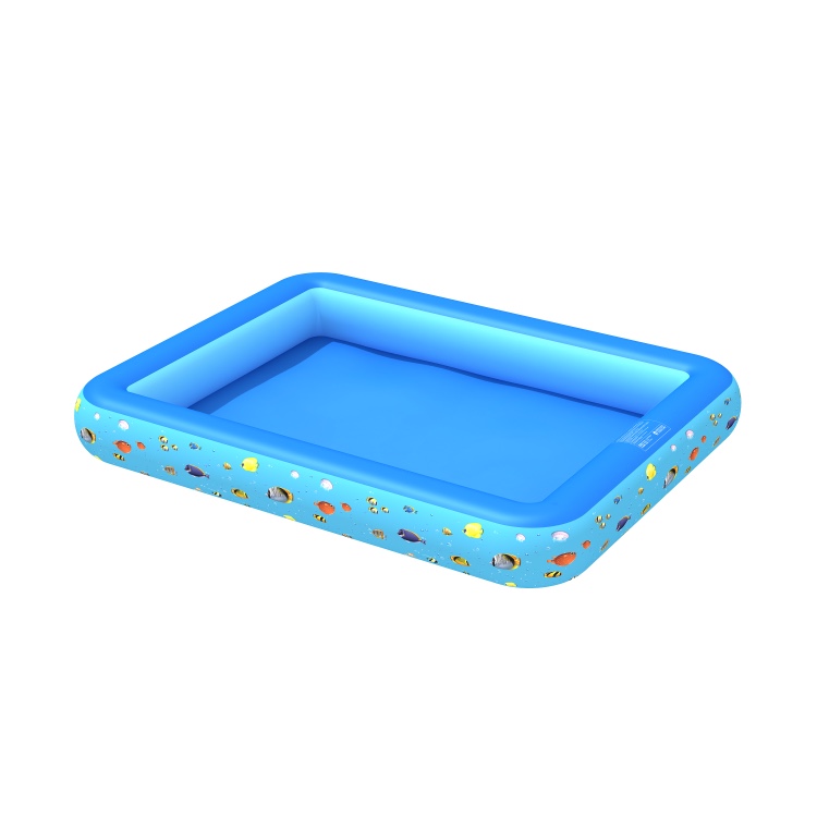 Factory Direct Sales Of Inflatable Water Pools, Swimming Pools, Water Play Pools, Fishing City Sandpits, Children's Sand Tables Specification drawing