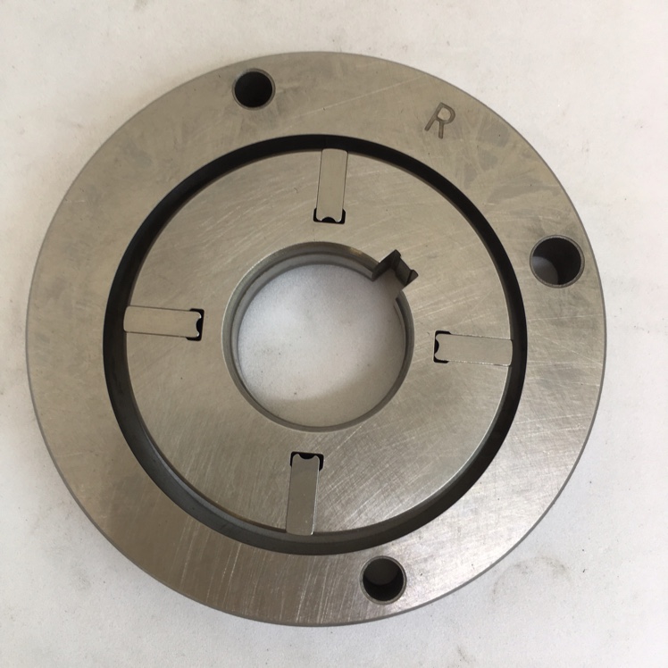 Japanese DENSO DENSO vane type oil pump 096140-0020