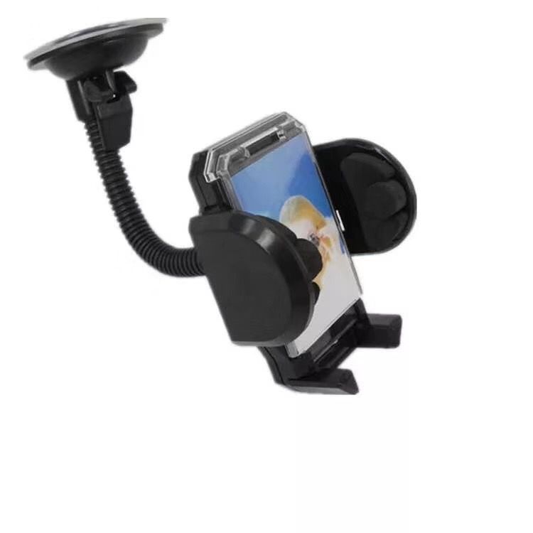 Car suction cup 360 degree hose fly beauty mobile phone stand hot style manufacturers direct Specification drawing