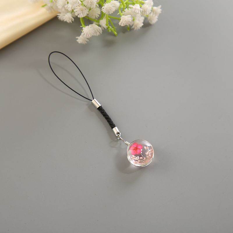 Dried flower pendant Application Scenario