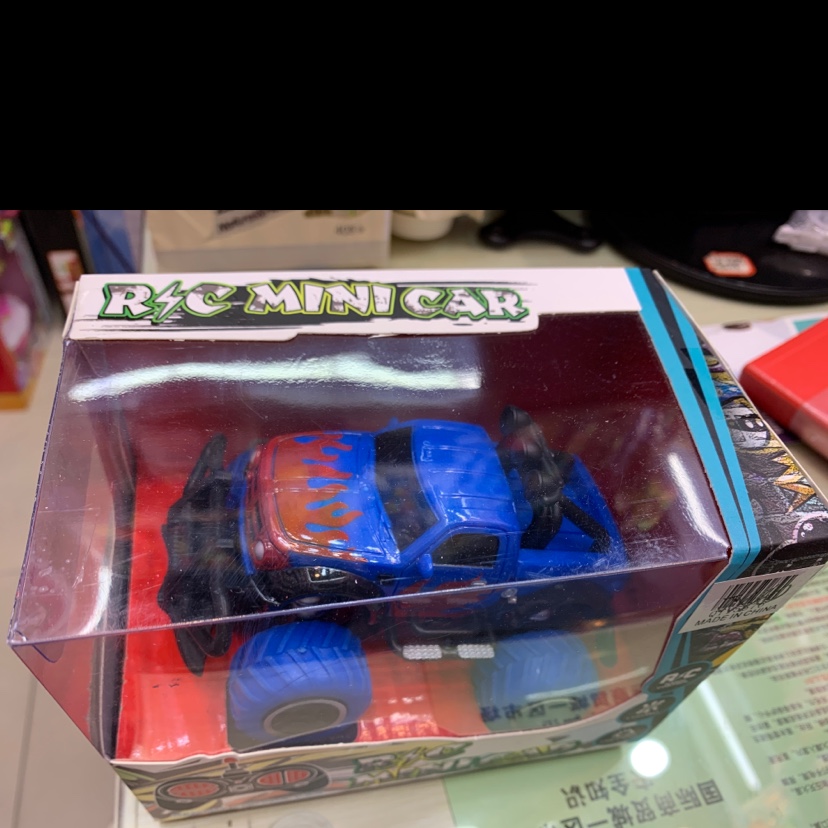 儿童遥控车玩具车模型玩具批发