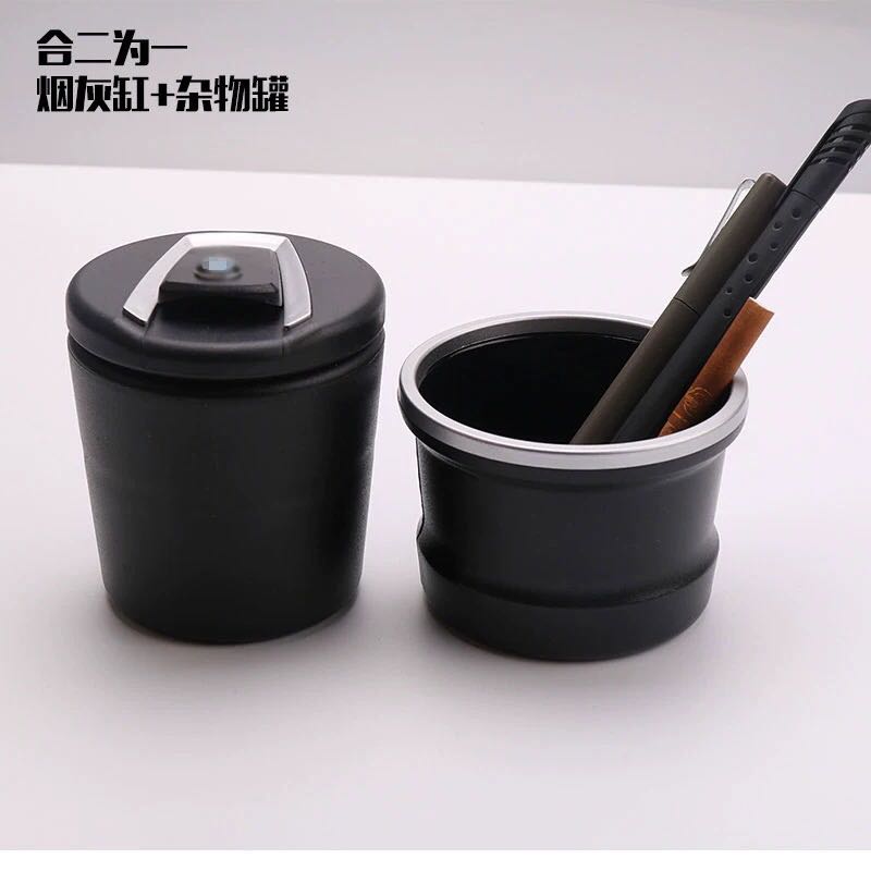 BMW ashtrays sold directly from popular manufacturers