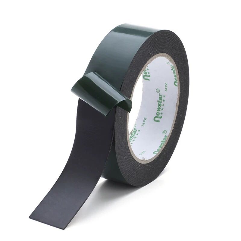 海绵胶绿膜双面胶 热销 厂家直销