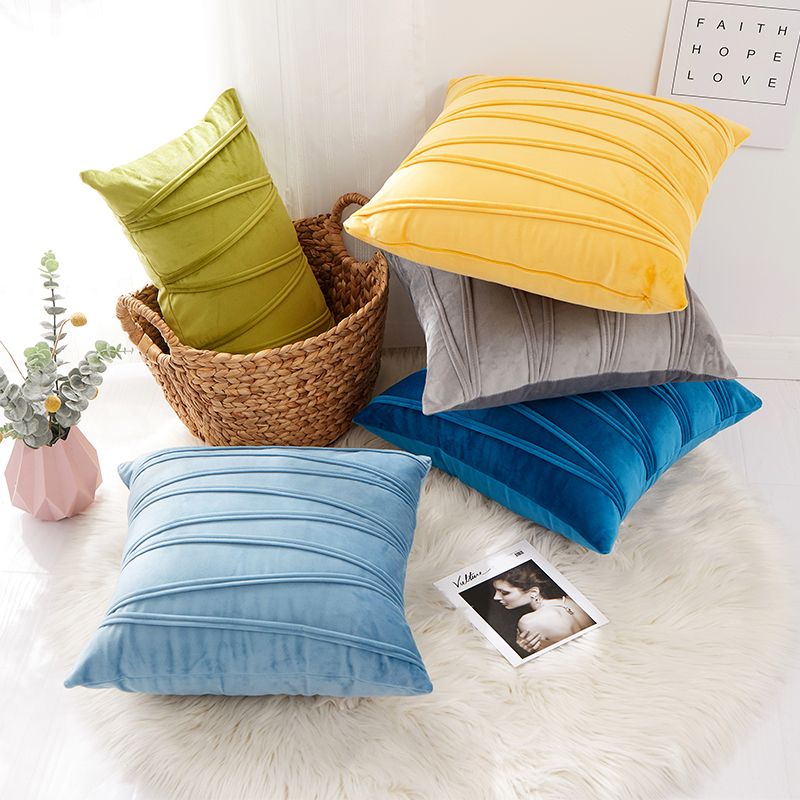 靠垫/抱枕/抱枕被实物图