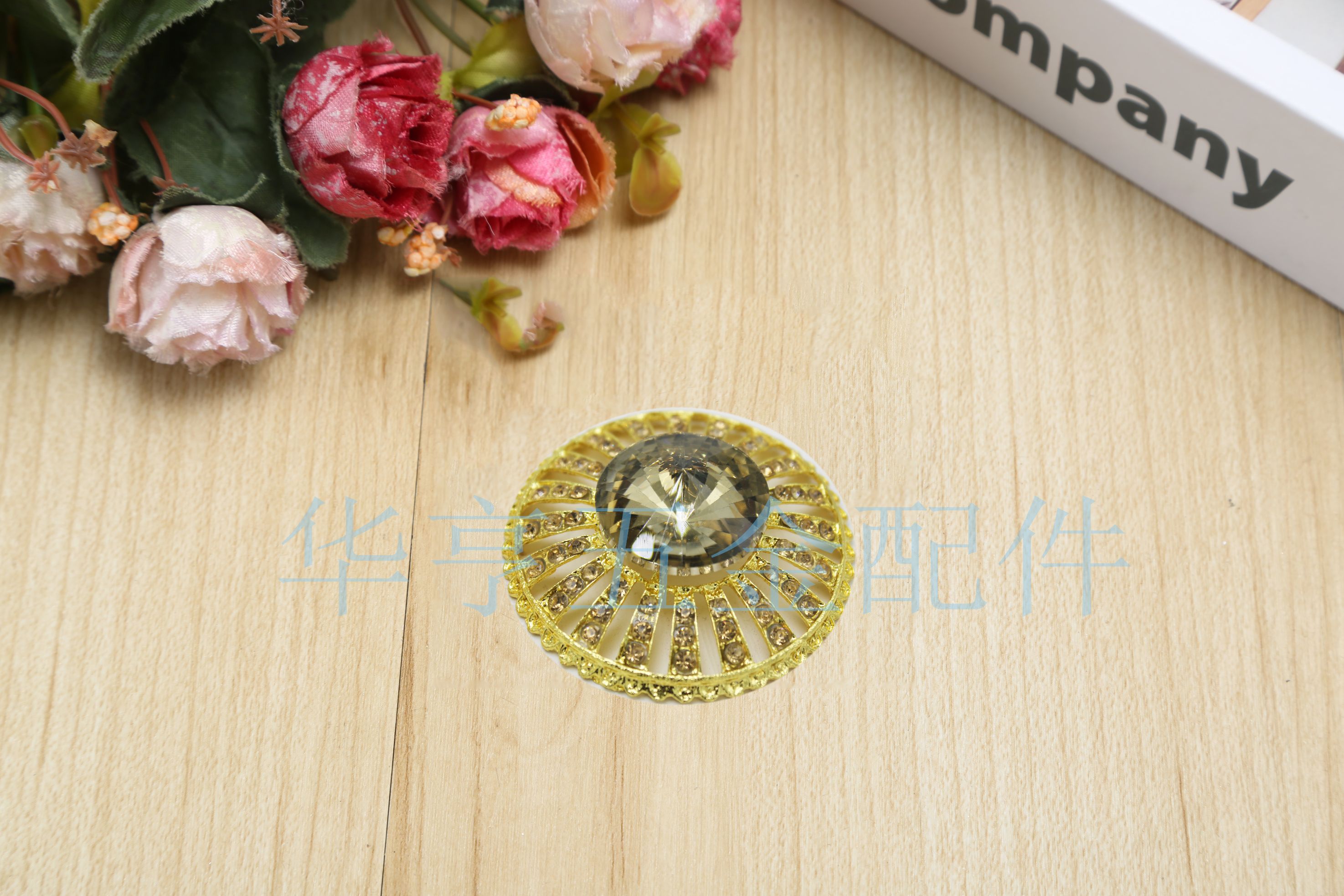 纽扣/沙发扣/窗帘配件细节图