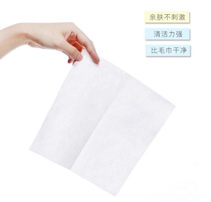 Marian Multi-Purpose Beauty Towel Mesh Set Soft And Comfortable Wet Water Does Not Break Multi-Purpose Beauty Towel Application Scenario
