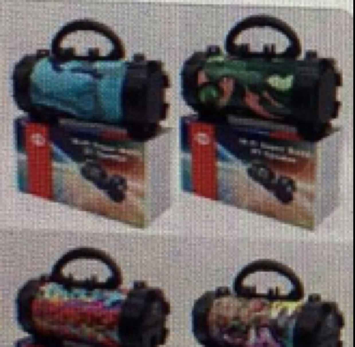 蓝牙音响 收音机 /蓝牙音箱产品图