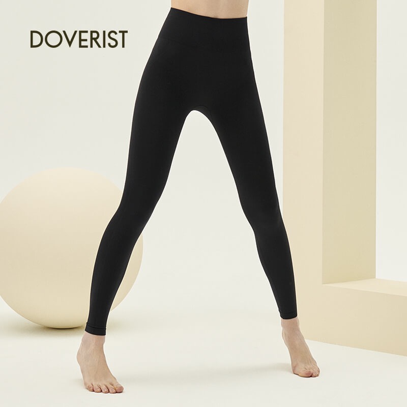 DOVERIST “0”感魔力裤细节图