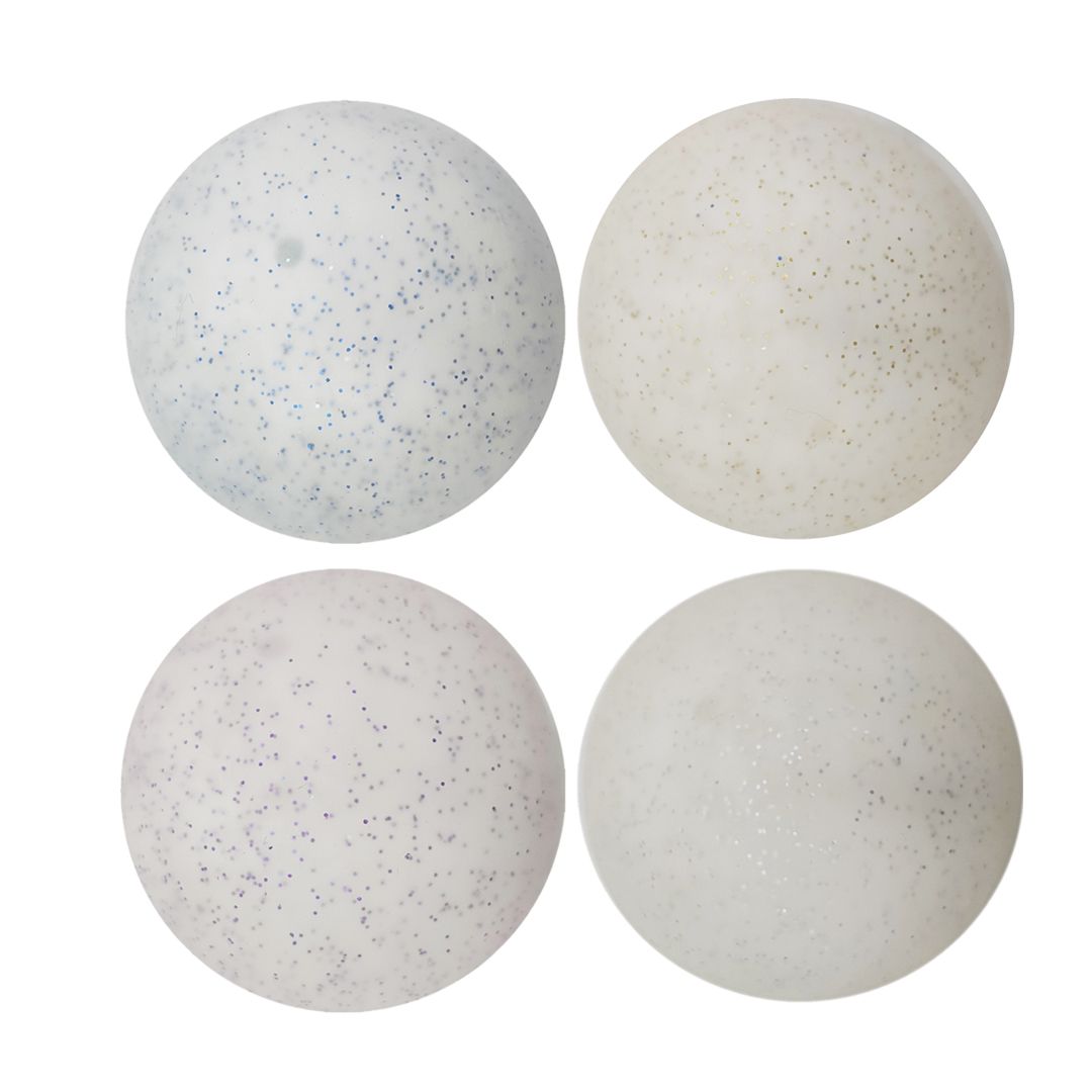 Manufacturer direct sale 6.0 golden onion starch balls