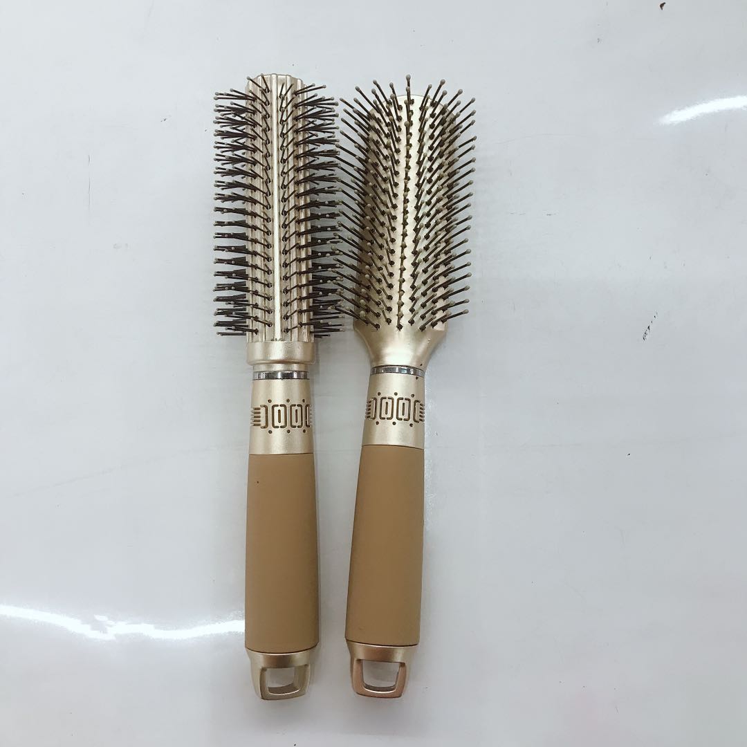 SALON, Inc., direct Mirror, curly, straight, and smooth combs thumbnail