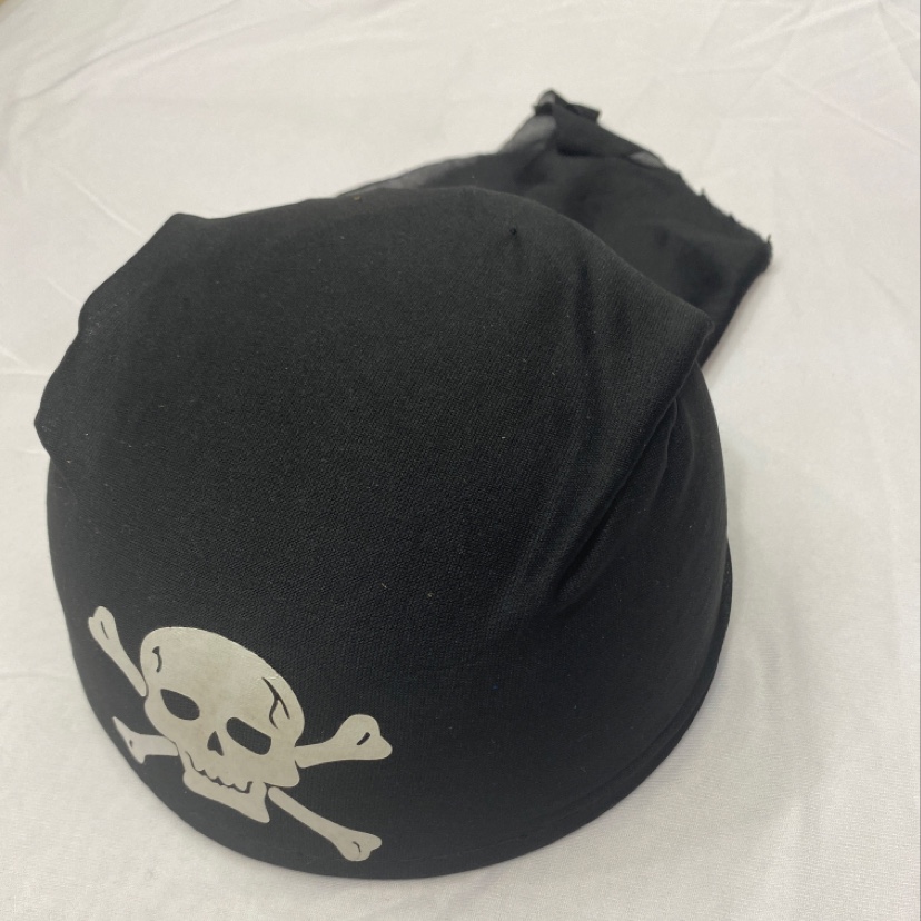 Pirate hat