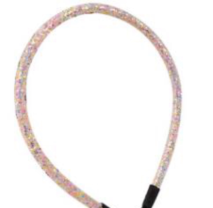 Glitter headband 1 thumbnail