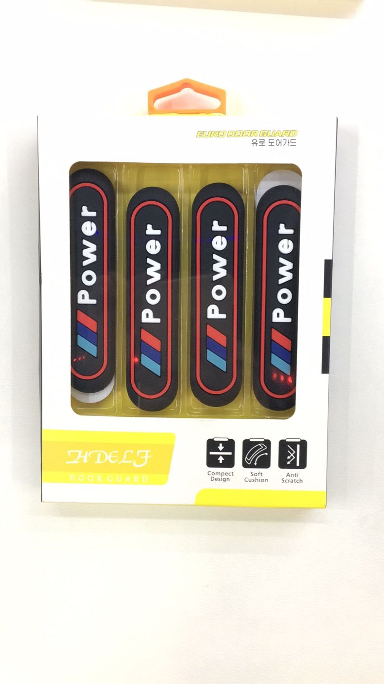 Car body beauty anti - collision bar hot - selling manufacturers direct details Picture