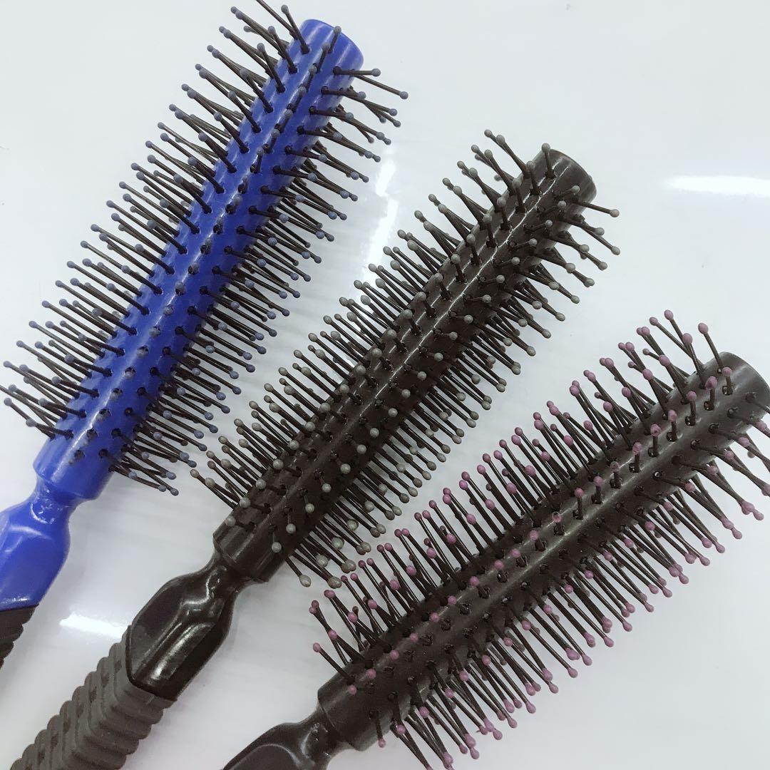 美发梳实物图