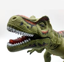 Electric Tyrannosaurus Rex toy DINOSAUR TOYS