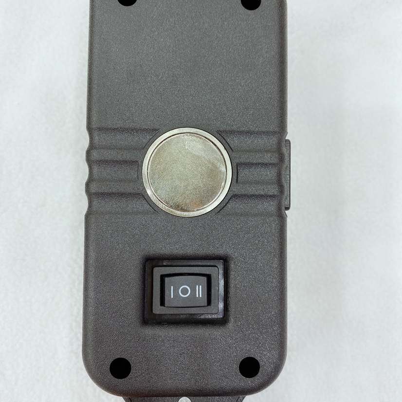 BL - what ZJ had - 107 work light Item Picture