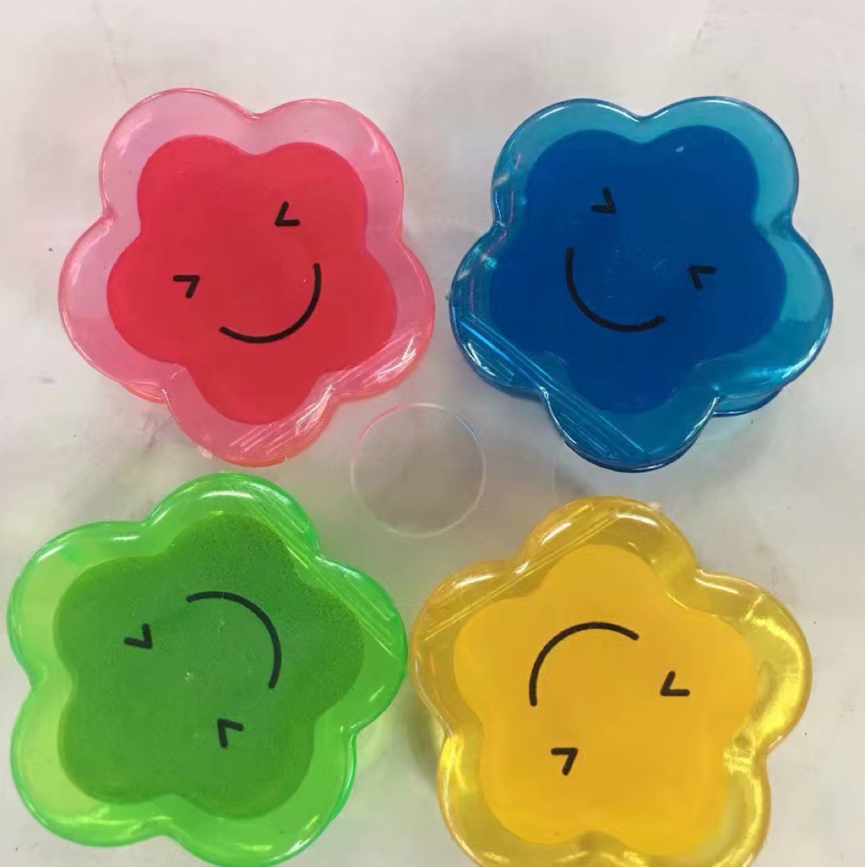 卡通小书夹奶嘴配套夹产品图