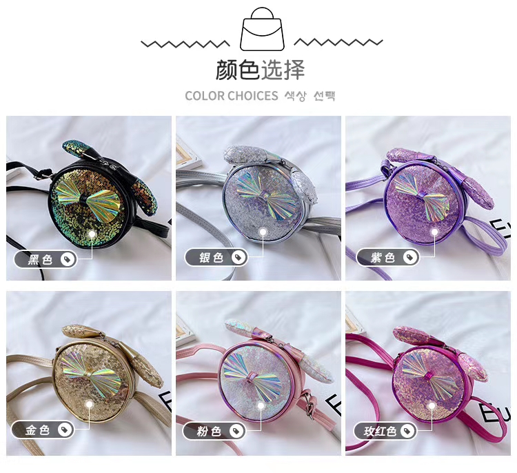 Backpack For Kids Specification drawing