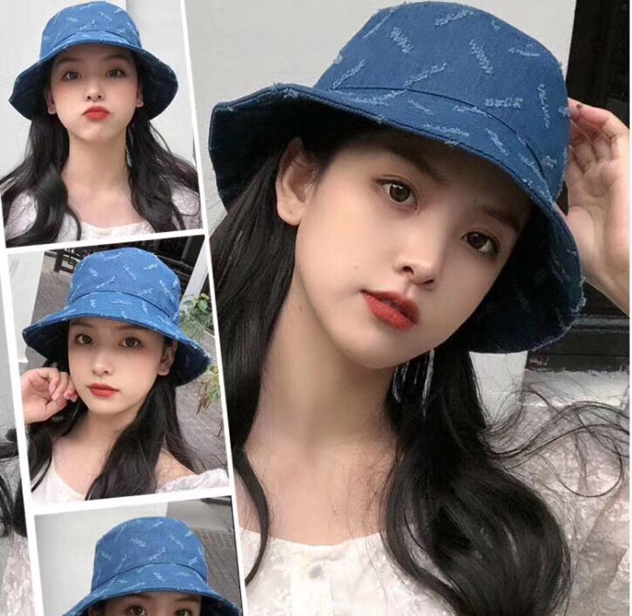 Hongxiang Hat Industry Trading House