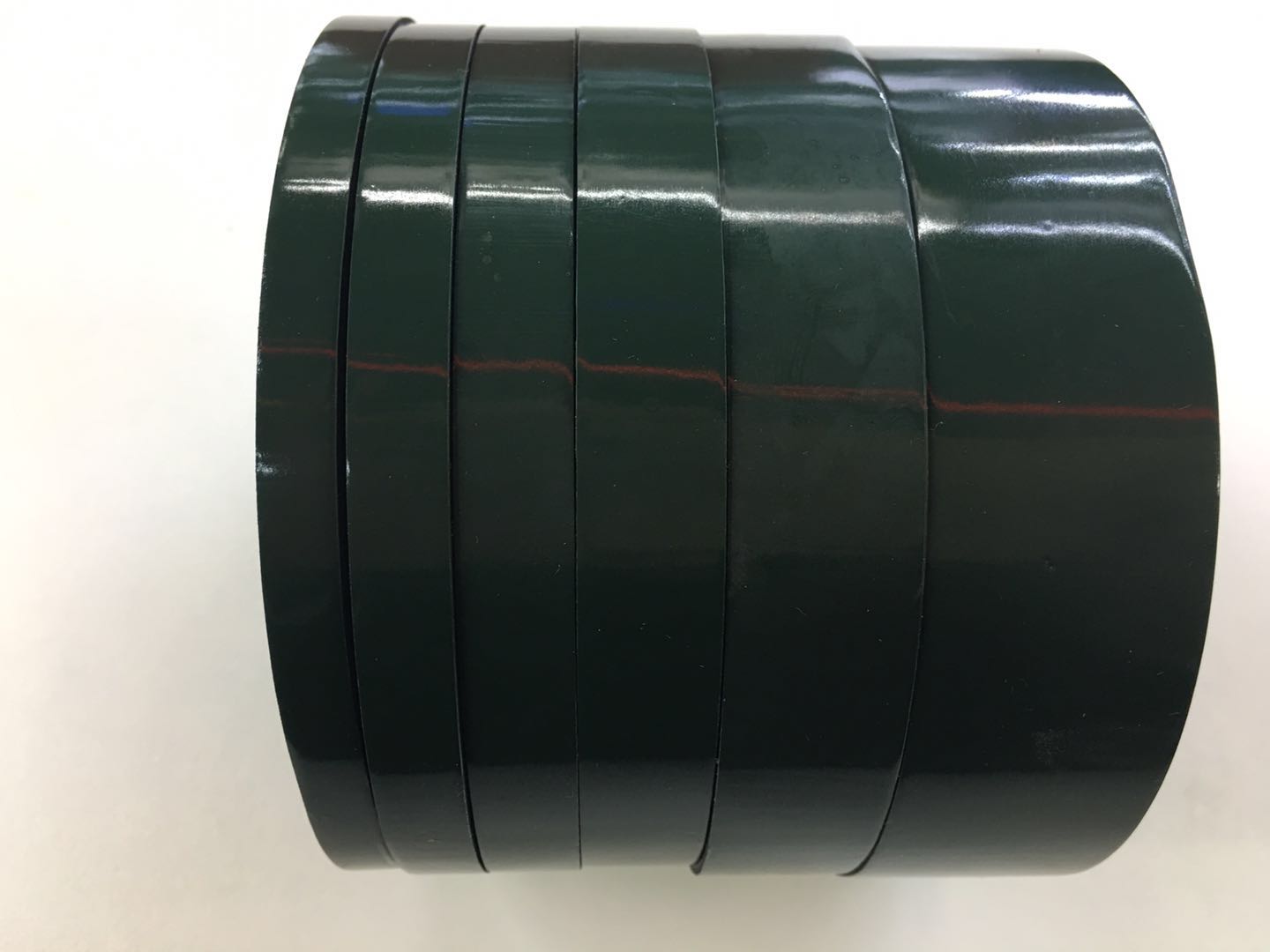 海绵胶绿膜双面胶 热销 厂家直销详情图2