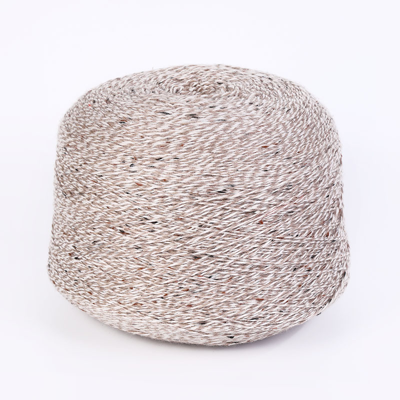 其他纱线实物图