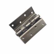 Bend hinge 4