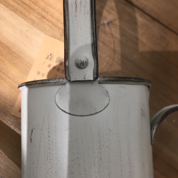 园艺工具实物图