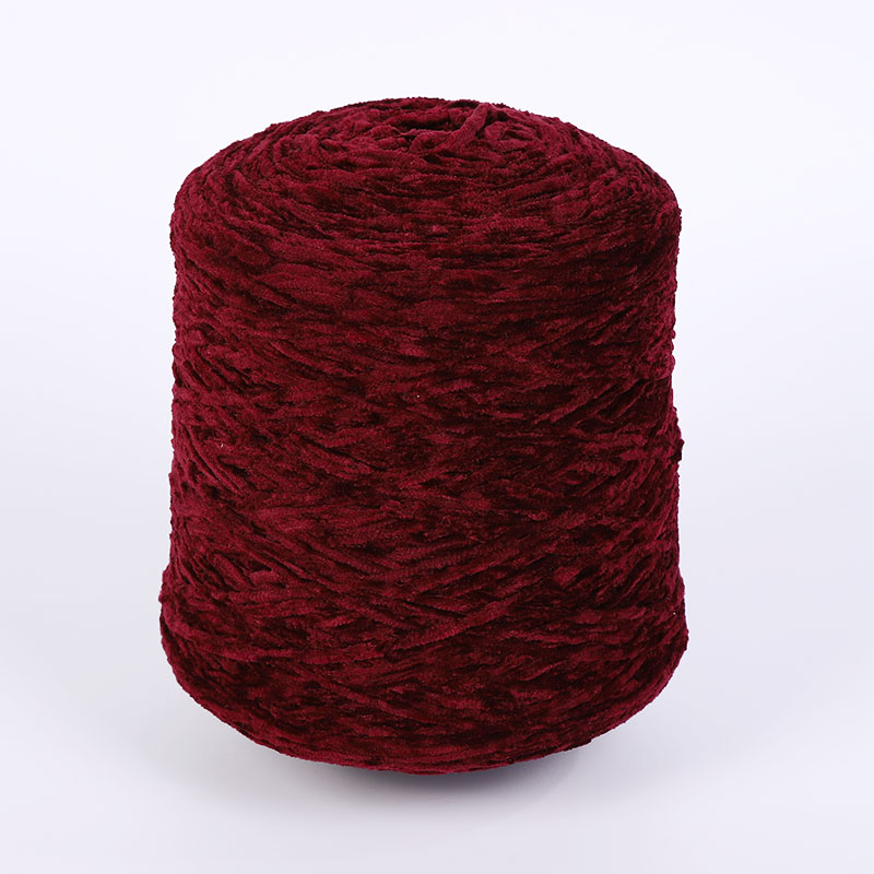 其他天然纺织原料实物图