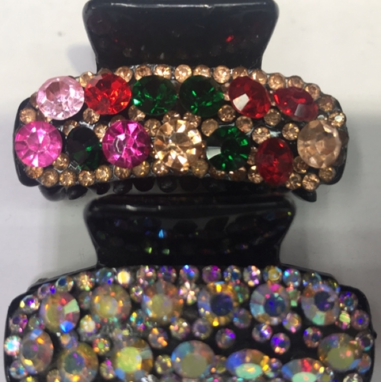 Small claw thumbnail