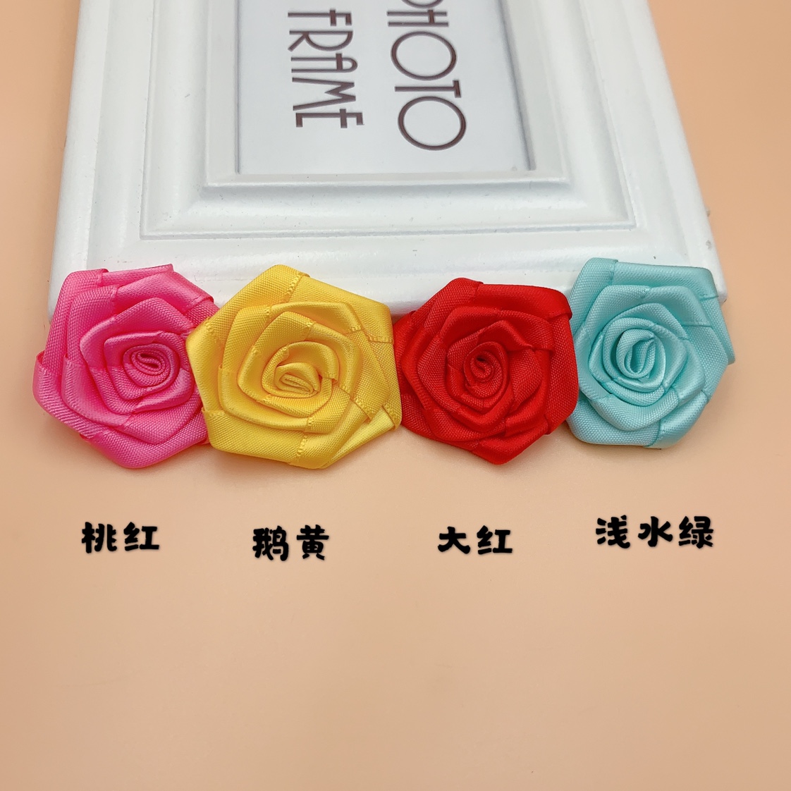 5 cm in the diy hand rose flower corsage hair hoop clothing shoes and hats floret by hand thumbnail