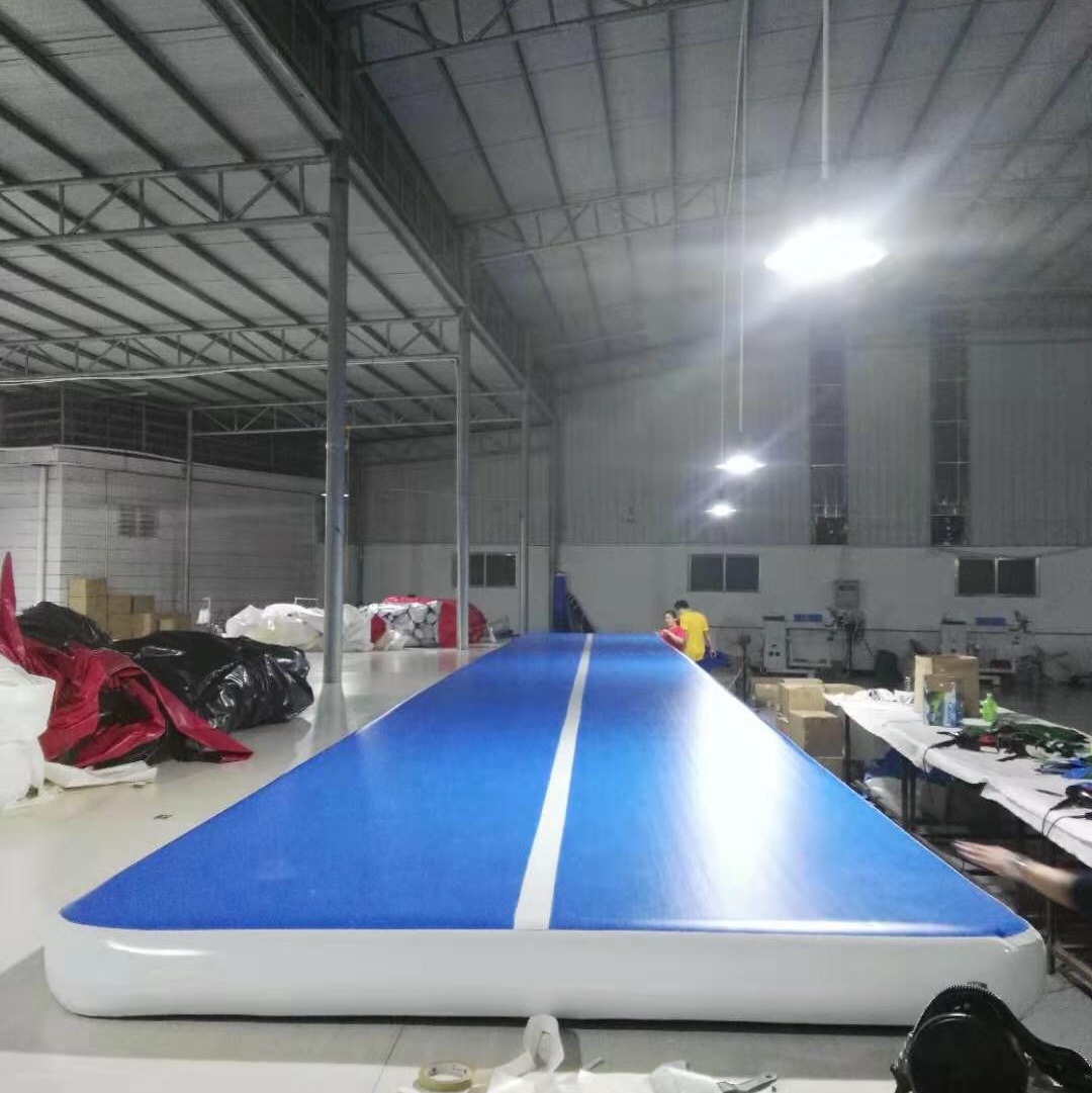 Foster Air Mold Factory Direct Sales Of Large Inflatable Pads Wholesale