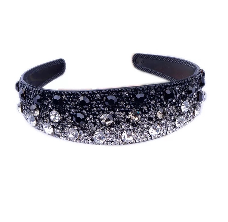 Full drill headband 8 thumbnail