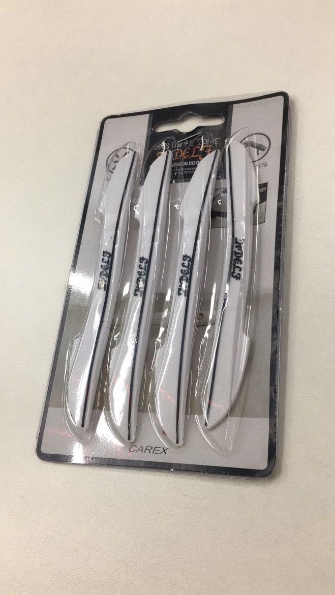 Car body beauty anti - collision bar hot - selling manufacturers direct Item Picture