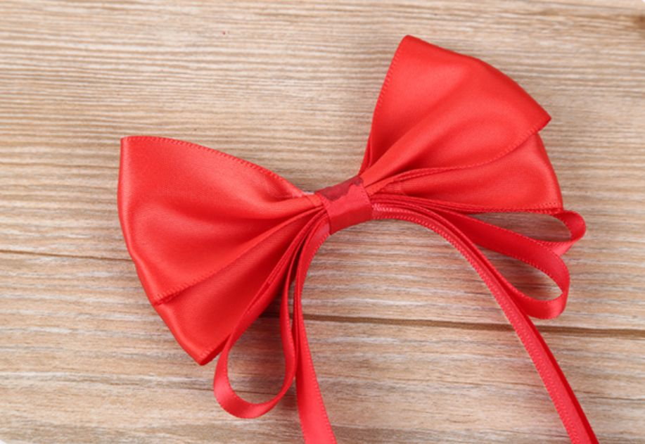 Bow Clothing Accessories Hair Clips Hair Accessories Come In A Variety Of Colors details Picture