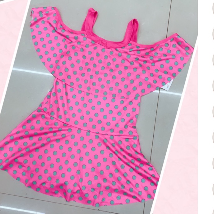 Girls' swimsuits, factory direct sales. Welcome to place your order!