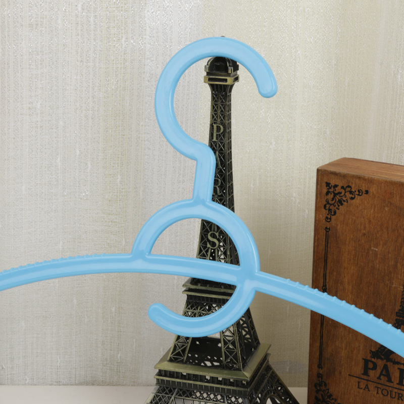 义乌好货  家用塑料衣架 可定制 LT-1009详情图2