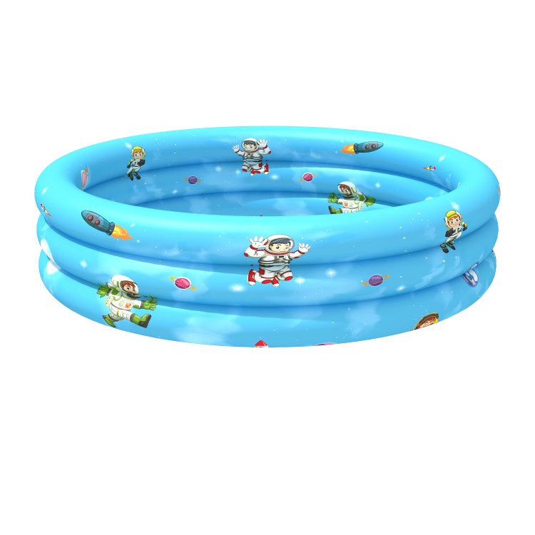 厂家直销充气水池，充气玩具，游泳池图