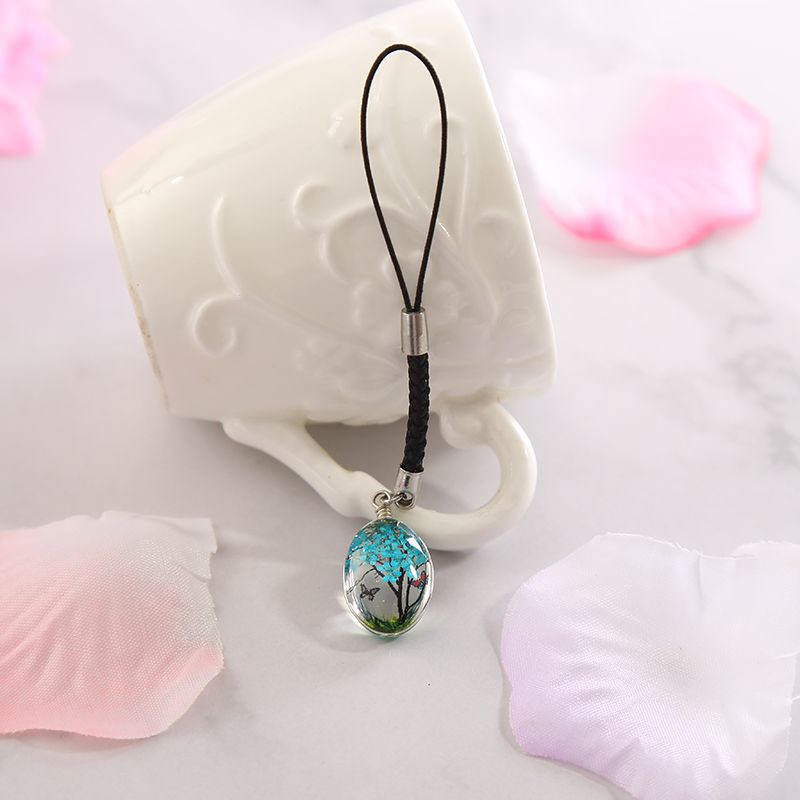Life Tree pendant Application Scenario