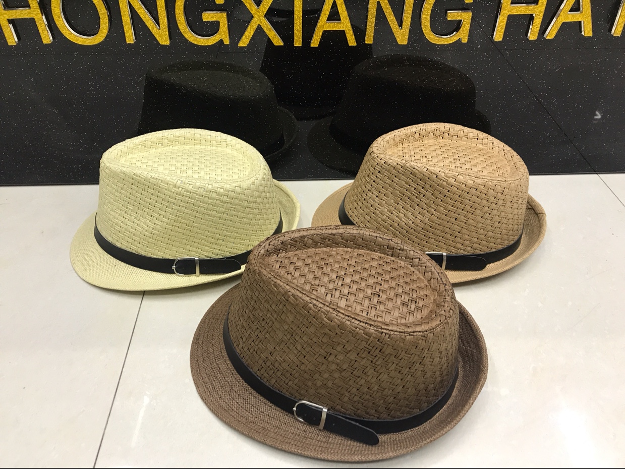 Hongxiang Hat Industry Trading House