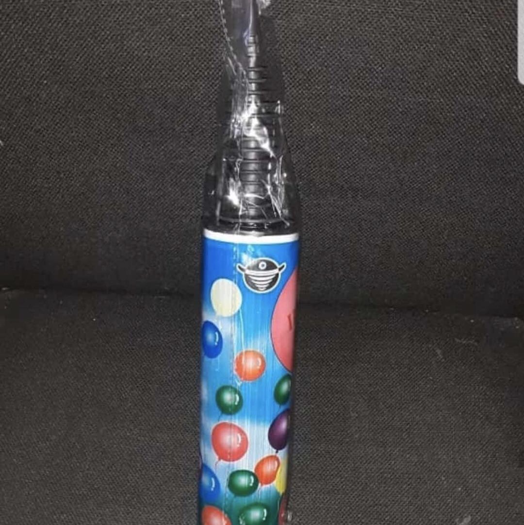气筒