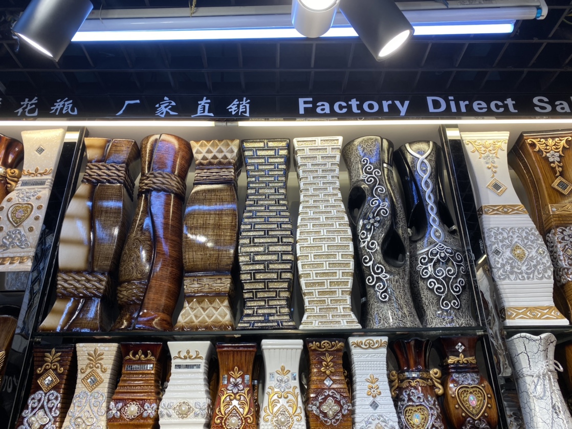仿真花瓣实物图