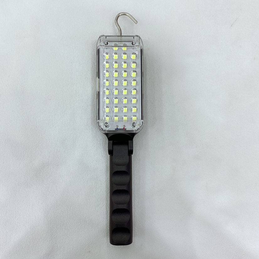 BL - what ZJ had - 107 work light details Picture